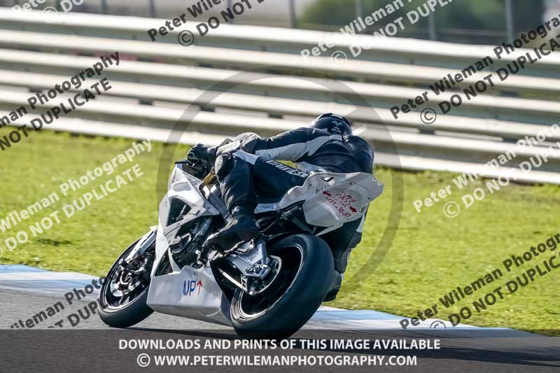 25 to 27th november 2017;Jerez;event digital images;motorbikes;no limits;peter wileman photography;trackday;trackday digital images